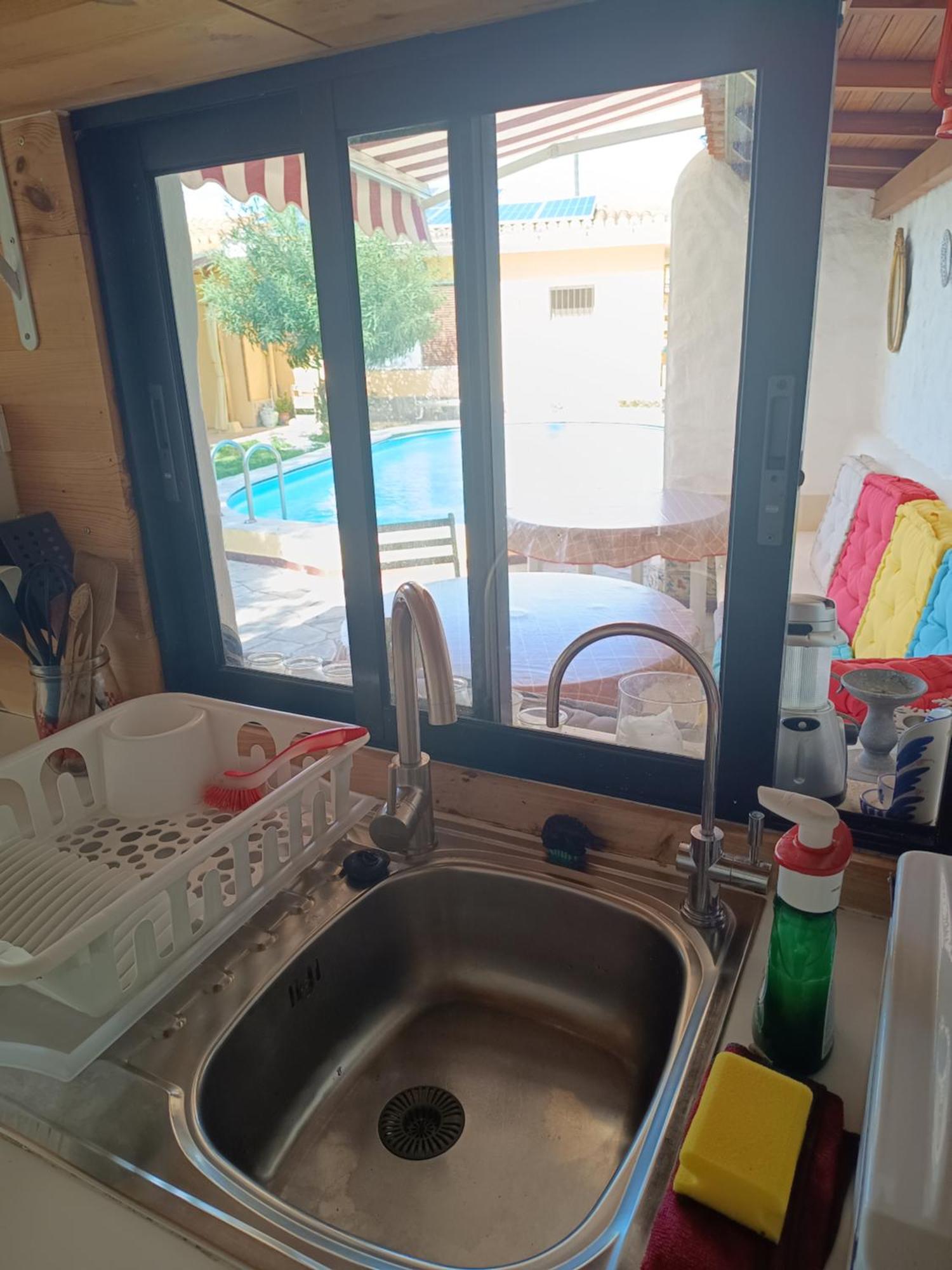 Tiny House: The Housje Apartment Puerto de la Cruz  Exterior photo