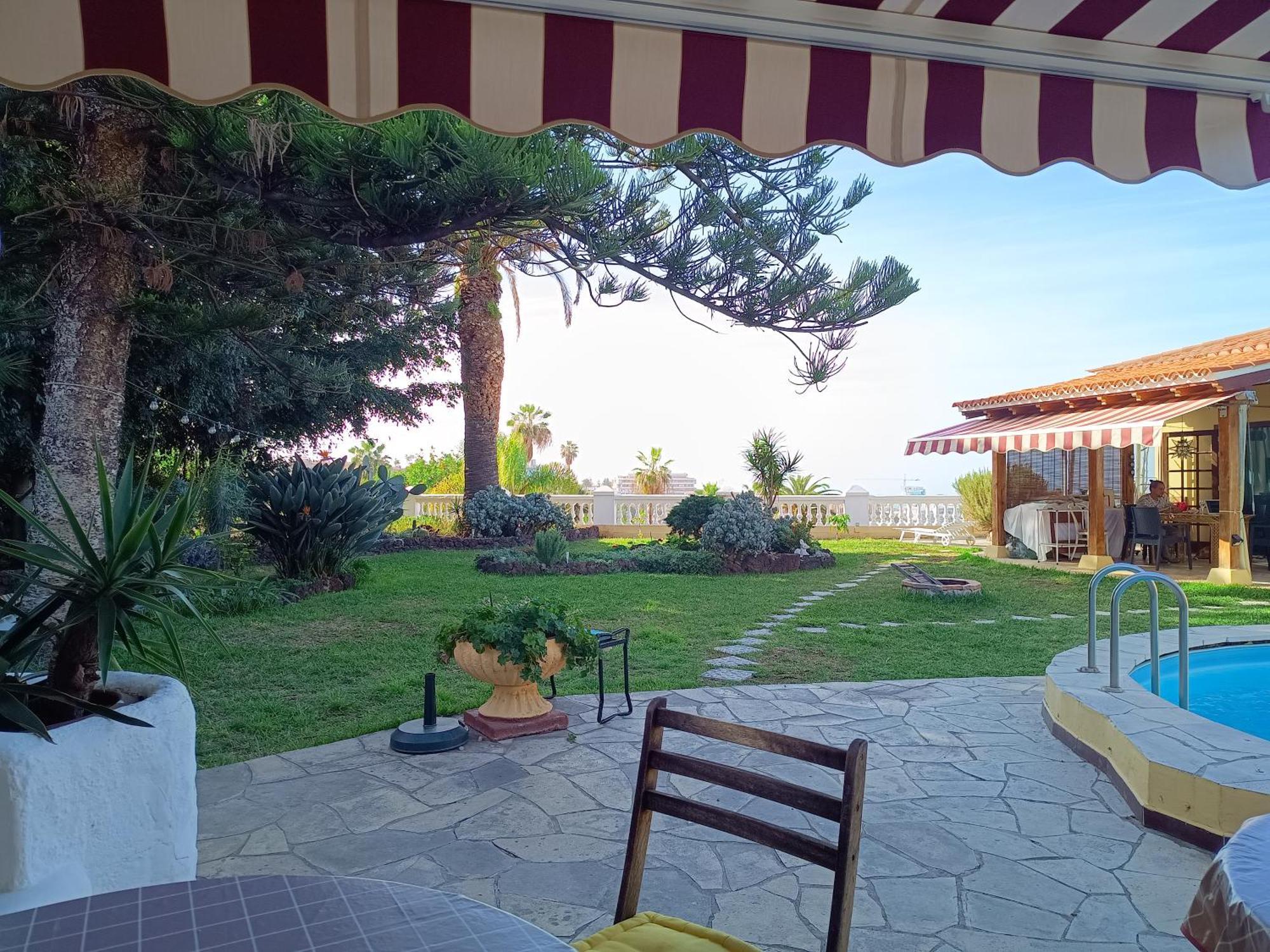 Tiny House: The Housje Apartment Puerto de la Cruz  Exterior photo