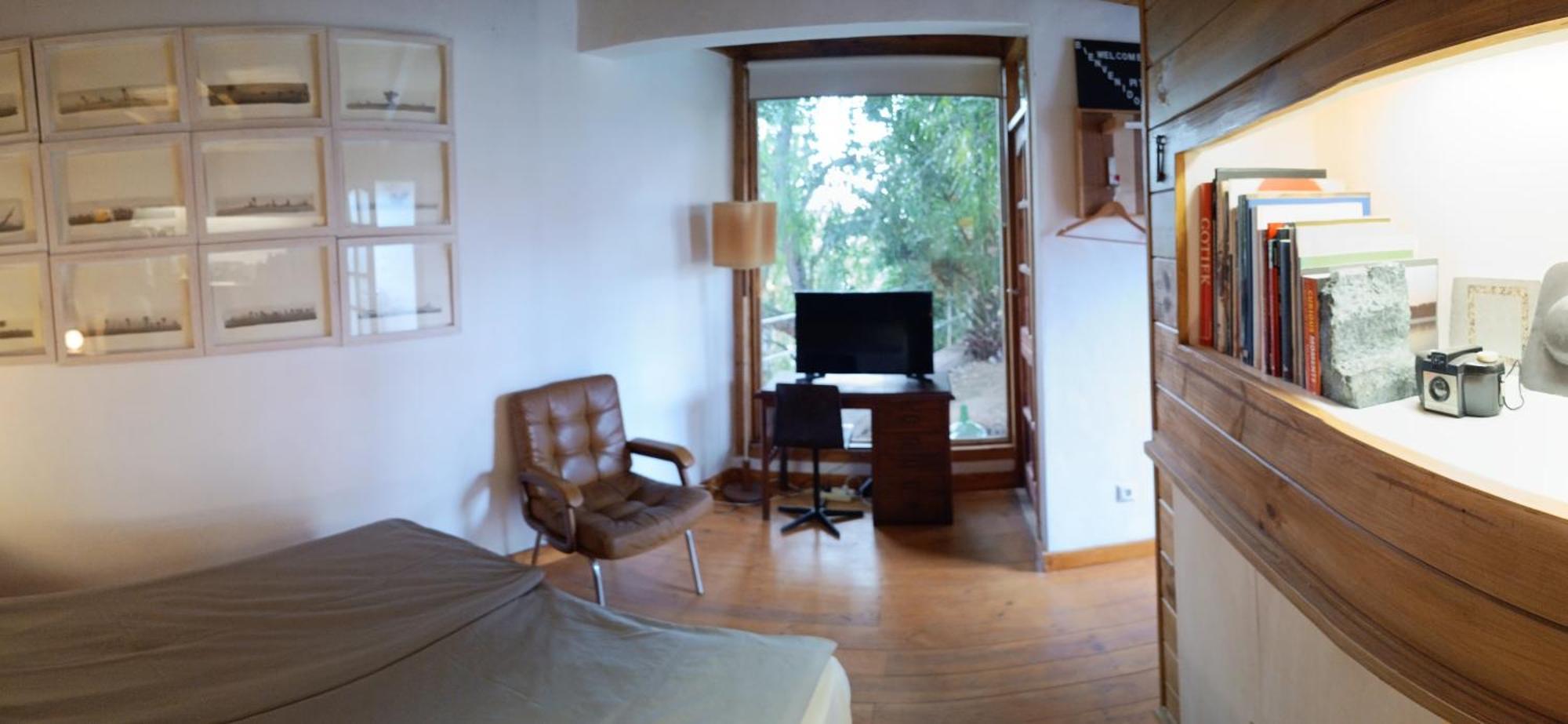 Tiny House: The Housje Apartment Puerto de la Cruz  Exterior photo