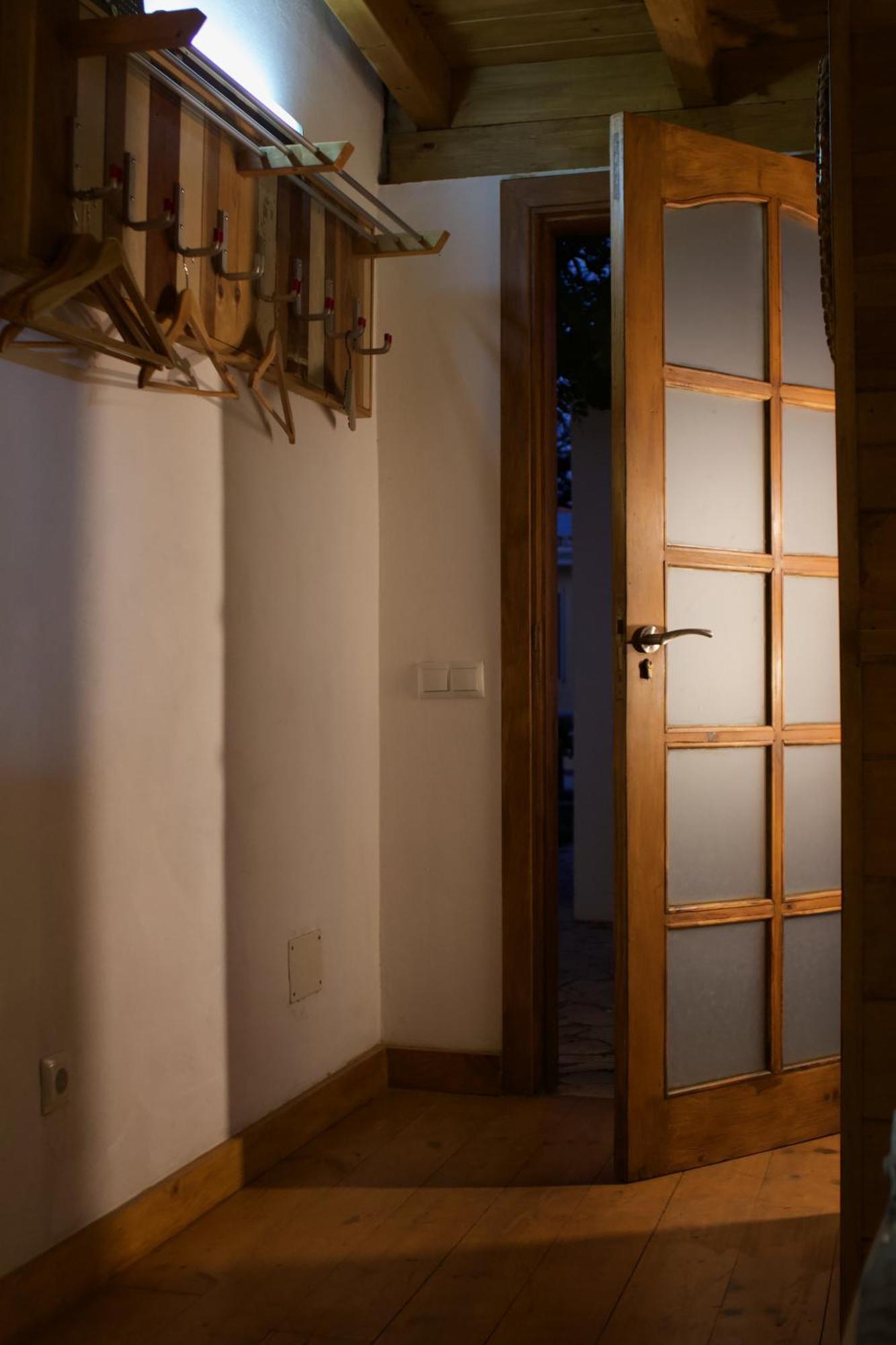 Tiny House: The Housje Apartment Puerto de la Cruz  Exterior photo
