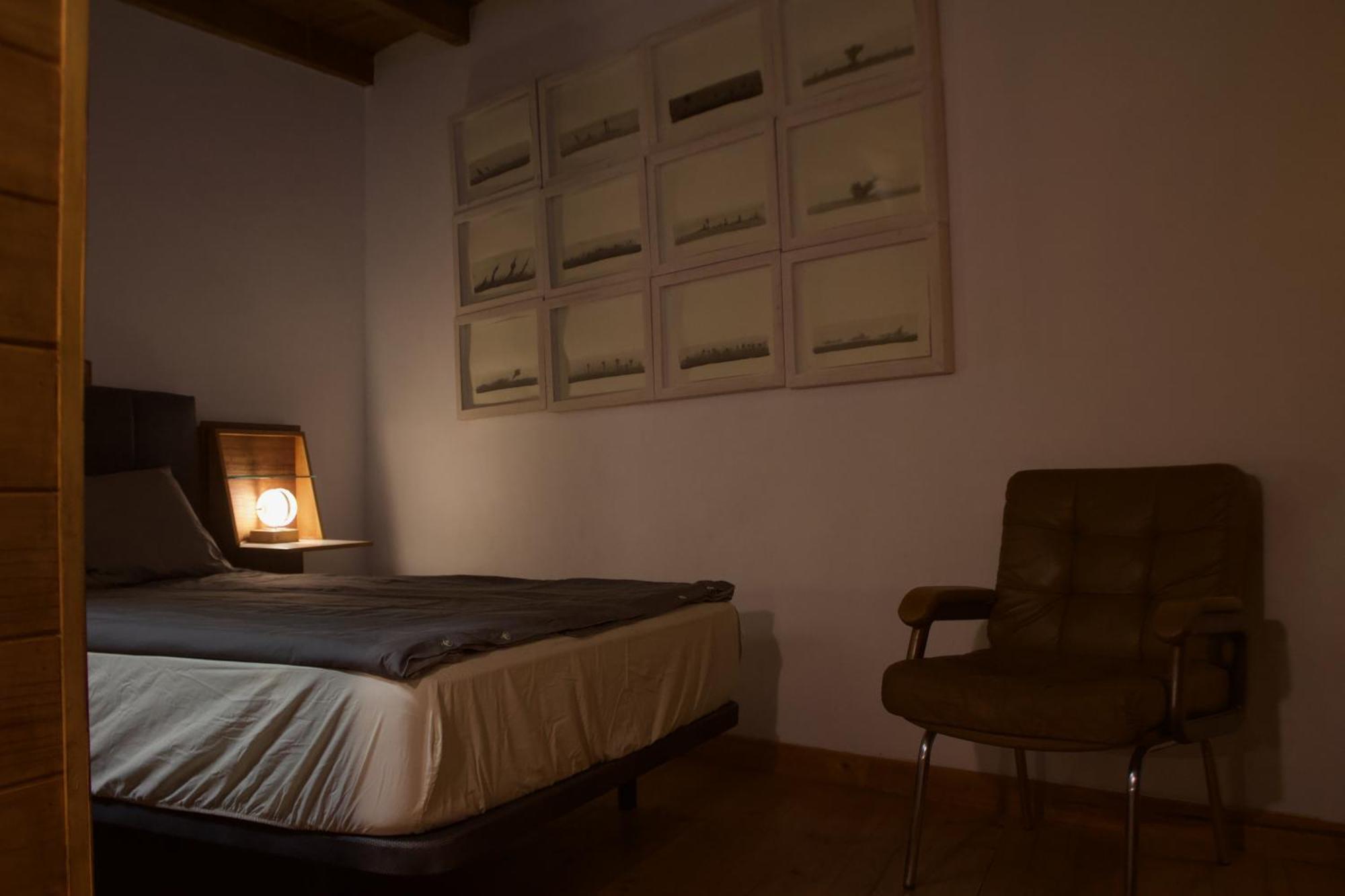 Tiny House: The Housje Apartment Puerto de la Cruz  Exterior photo
